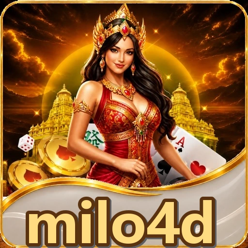 Komitmen katalog game milo4d: file dicek, pulsa aman