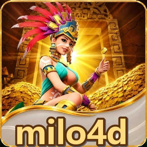 Unduh resmi katalog game milo4d v5.2.1 dari situs ini